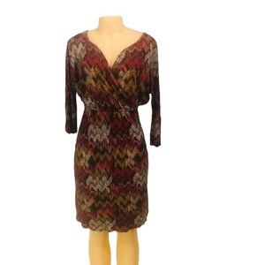 🔥5/$30 Old Navy Sz M Women Dress